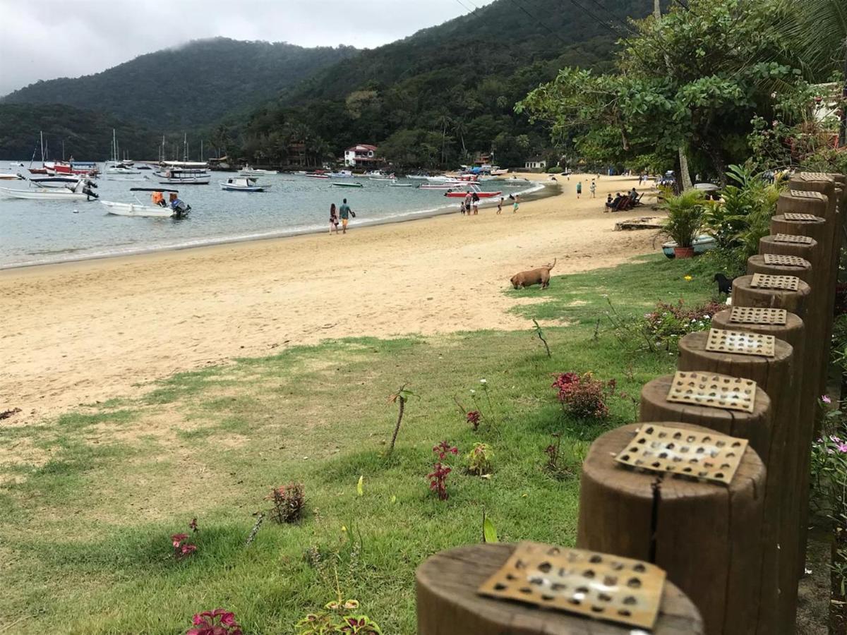 Arete Ilha Grande Διαμέρισμα Εξωτερικό φωτογραφία