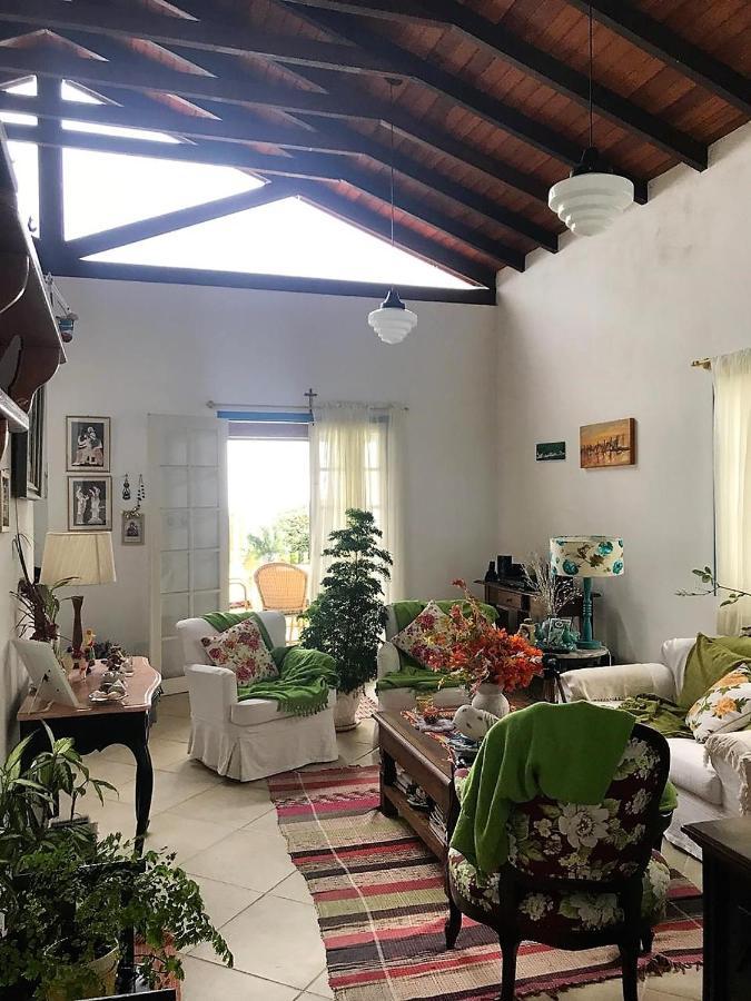 Arete Ilha Grande Διαμέρισμα Εξωτερικό φωτογραφία